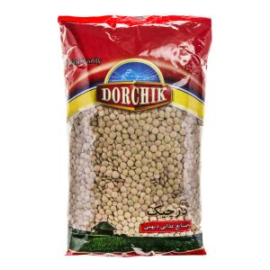 عدس 900 گرمی درچیک