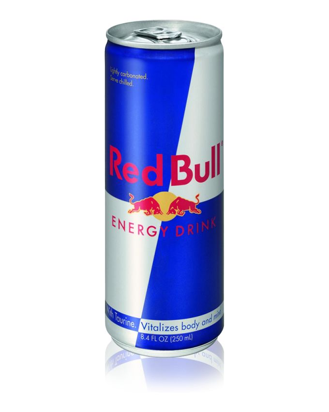Red Bull نوشابه انرژی زا ۲۵۰ میلی لیتر
