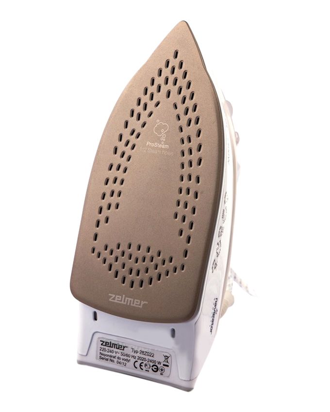 اتو بخار 2400 وات مدل ZIR1165E برند Zelmer