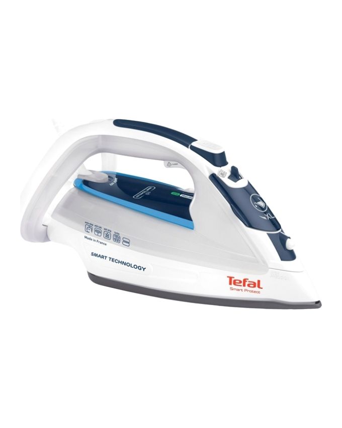 اتو بخار 2500 وات مدل FV4970 برند Tefal