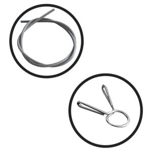 1 تفلون تابان تابه رژیمی گرانیتی طوسی تابان