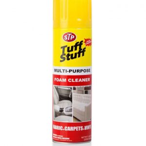 STP فوم تمیز کننده داخل خودرو 623 میلی لیتری STP
