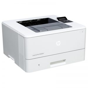 2 پرینتر لیزرجت Printer HP M402DN Laser Printer