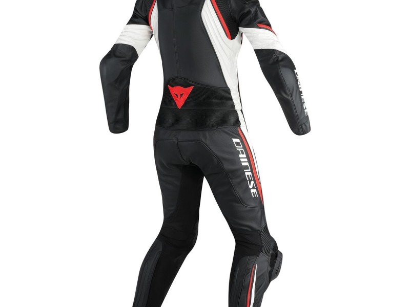 ست لباس Dainese موتورسیکلت ریس