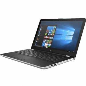 HP Pavilion 15 BS184nia i7/12/1000/4/FHD -15 inch