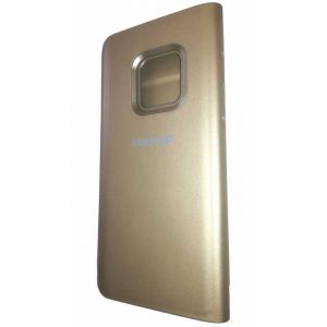 2 Samsung Galaxy S9 Clear View Standing Cover