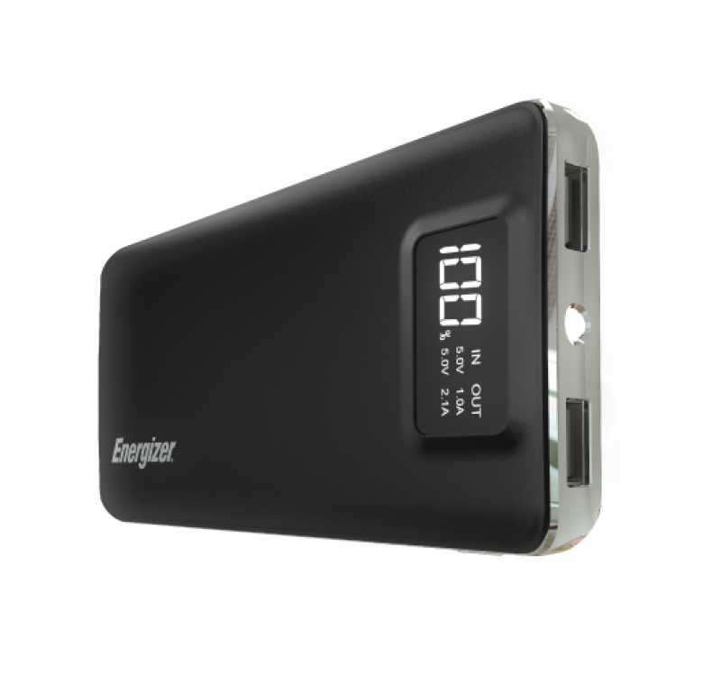 Energizer UE10018 Power Bank