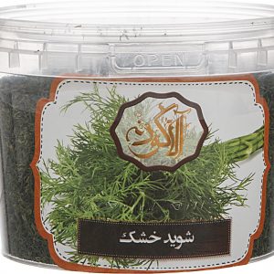 2 شوید خشک 80 گرمی آلاگون