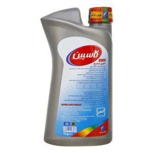 2 ضد یخ و ضد جوش چهارفصل 1 کیلویی کاسپین