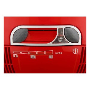 جاروبرقی VC-2200W پارس‌خزر