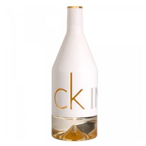 عطر زنانه Calvin Klein CK IN2U her Eau De Toilette 150ml