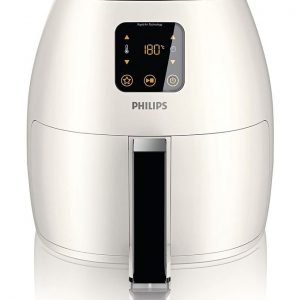 2 سرخ کن سری XL baking plate برند Philips مدل HD9247