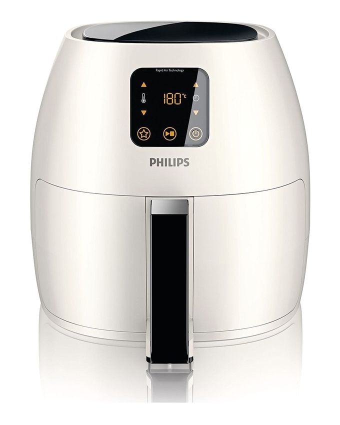 سرخ کن سری XL baking plate برند Philips مدل HD9247
