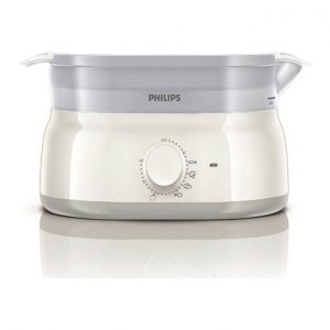 2 بخارپز HD9115 برند Philips