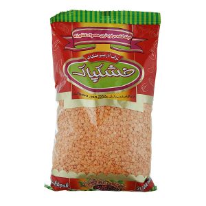 دال عدس 900 گرمی خشکپاک