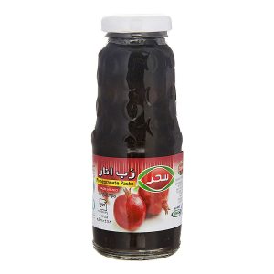 رب انار 280 گرمی سحر