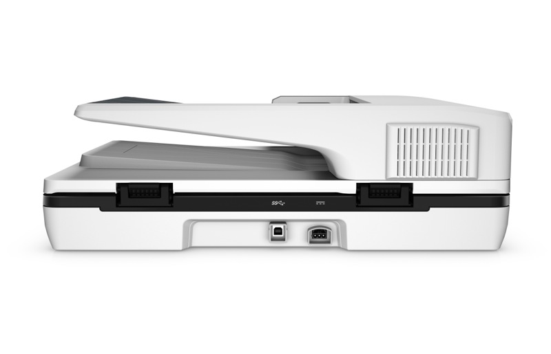 اسکنر تخت اچ پی مدل HP ScanJet Pro 2500 f1 Flatbed
