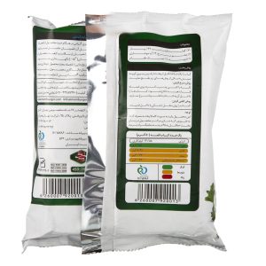 2 کباب لقمه 70 درصد گوشت 9 عددی مام