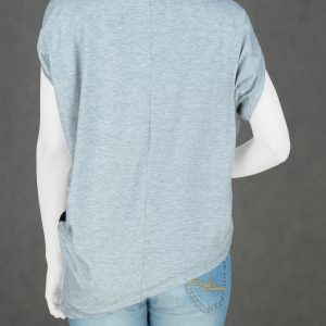 تیشرت طرح Lion برند Lilac