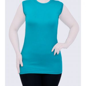 زیر سارافونی ویسکوز حلقه ای