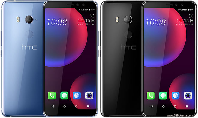 HTC U11 EYEs