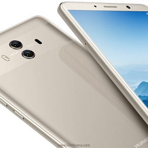 2 HUAWEI Mate 10