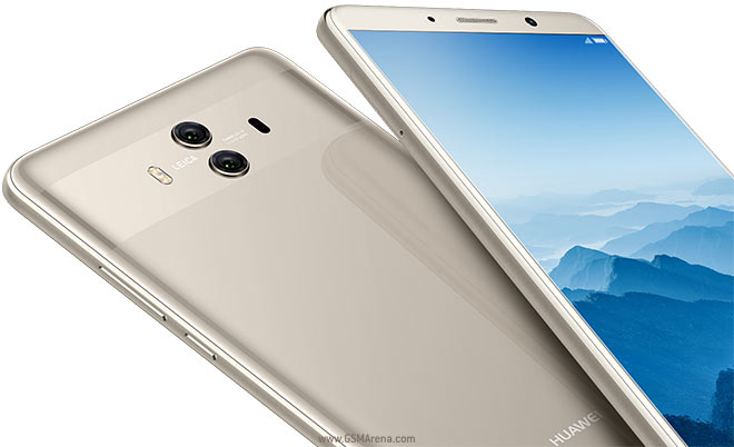 HUAWEI Mate 10
