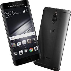 2 HUAWEI Mate 9 Porsche Design-256GB