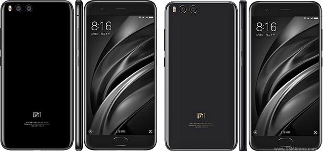 Xiaomi Mi 6-64GB