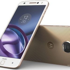 2 Motorola Moto Z-32GB