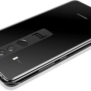 2 HUAWEI Mate 10 Porsche Design