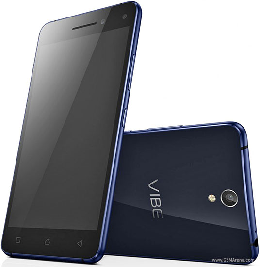 LENOVO Vibe S1
