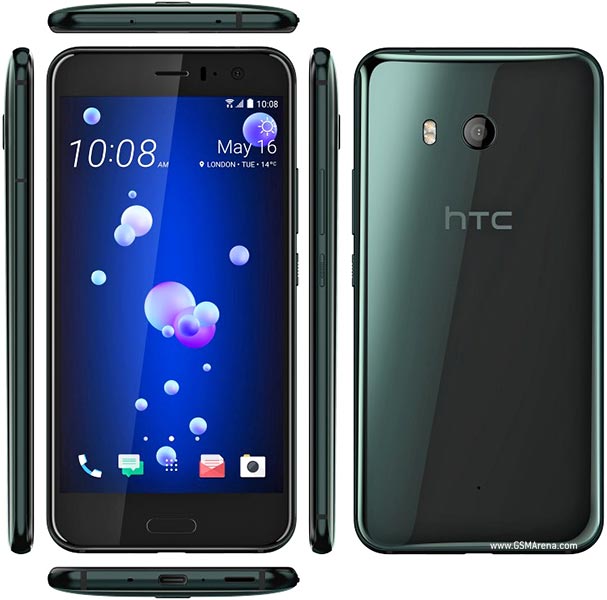 HTC U11 128GB -یو یازده
