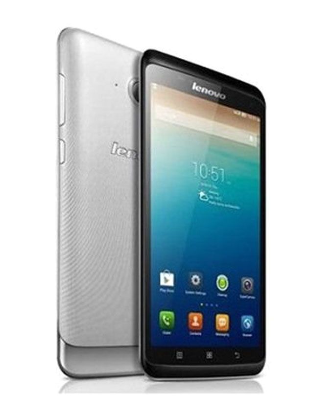 گوشی موبایل لنوو Lenovo مدل S930 دو سیمکارت