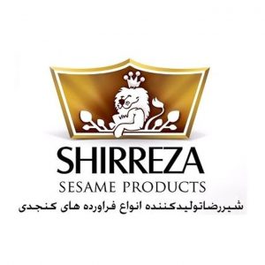 کرم ارده موزی200گرمی Shirreza