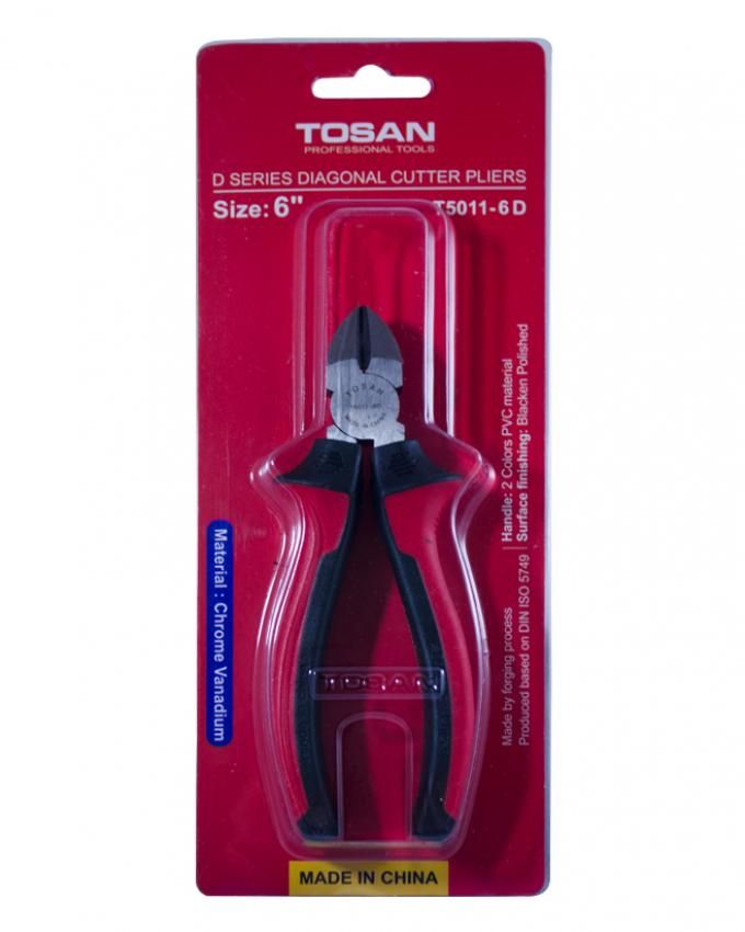سیم چین 6 اینچ Tosan مدل T5011-6D