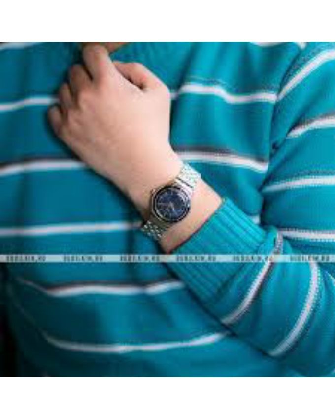 ساعت مچی عقربه ای یونیک Swatch