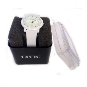 2 ساعت مچی ضدآب اسپرت سیویک CIVIC