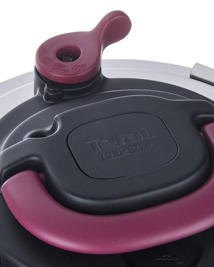 زود پز 6 لیتری تفال مدل Clipso Plus برند Tefal