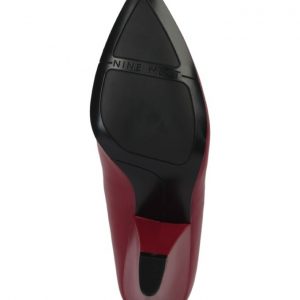 2 کفش چرم زنانه NineWest
