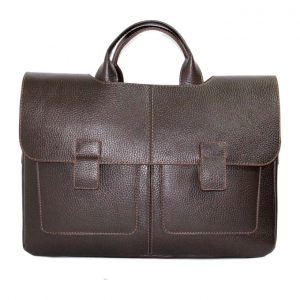 2 کیف اداری چرم مردانه چرم آرا