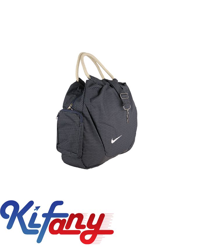 ساک پارچه ای سه حالته طرح دار Kifany