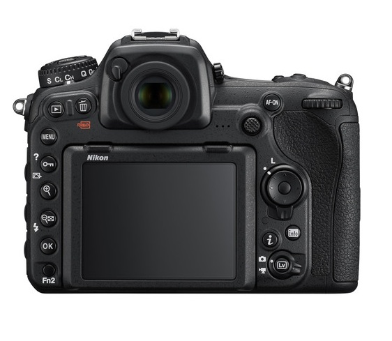 دوربین دیجیتال نیکون Nikon D500 DSLR Camera Body Only – گارانتی ایده آل