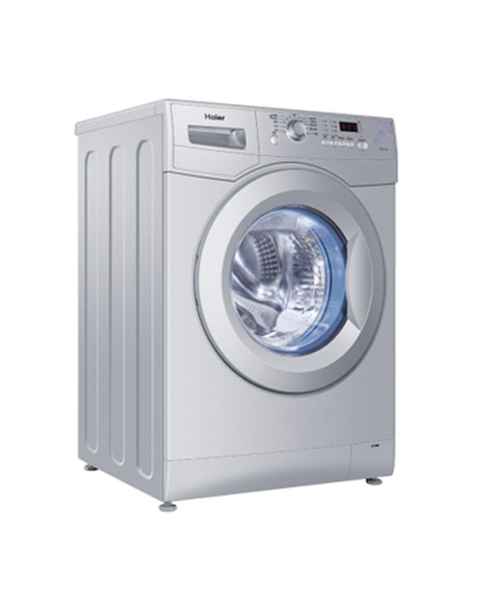 ماشین لباسشویی 8 کیلویی مدل HW80-1279N برند Haier