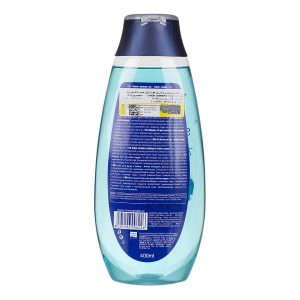 2 ژل شستشو بدن اکسیژن فعال 400 میلیلیتری لیلین