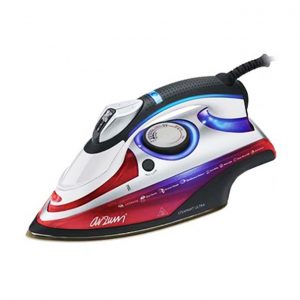 اتو بخار  2700 وات مدل AR674 برند Arzum