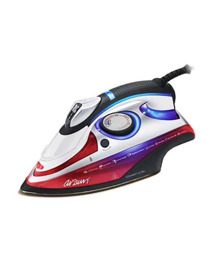 اتو بخار 2700 وات مدل AR674 برند Arzum