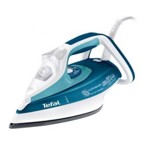 اتو بخار 2400 وات مدل FV4870 برند Tefal