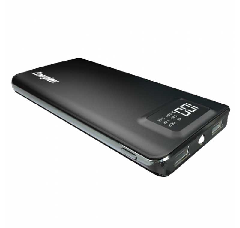 Energizer UE10018 Power Bank