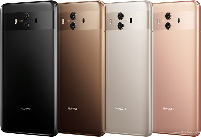 HUAWEI Mate 10